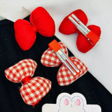 گیره انبری دخترونه
