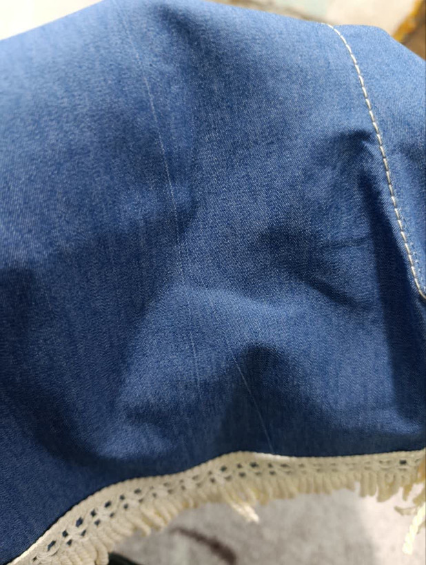 ست دخترانه تاپ و شلوارک گلاریس
