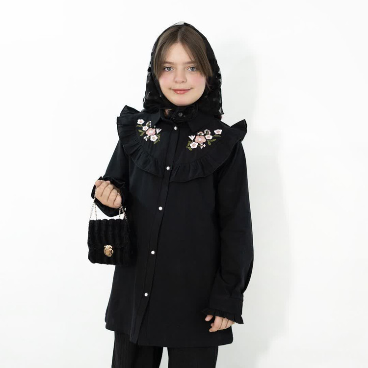تونیک دخترانه مائده