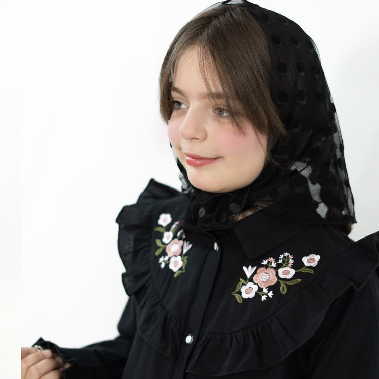 تونیک دخترانه مائده