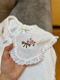 ست دخترانه شومیز شلوار ژاله
