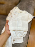 ست دخترانه شومیز شلوار ژاله