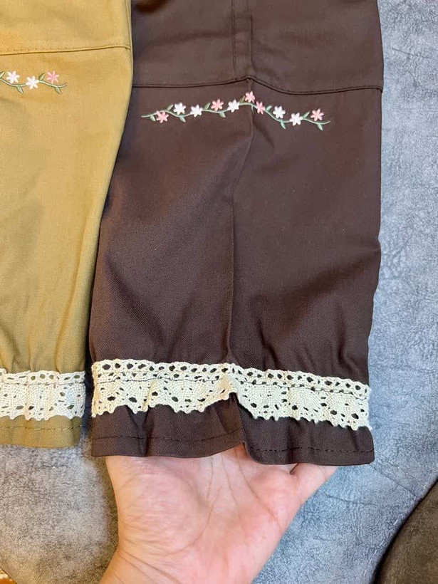 ست دخترانه شومیز شلوار ژاله